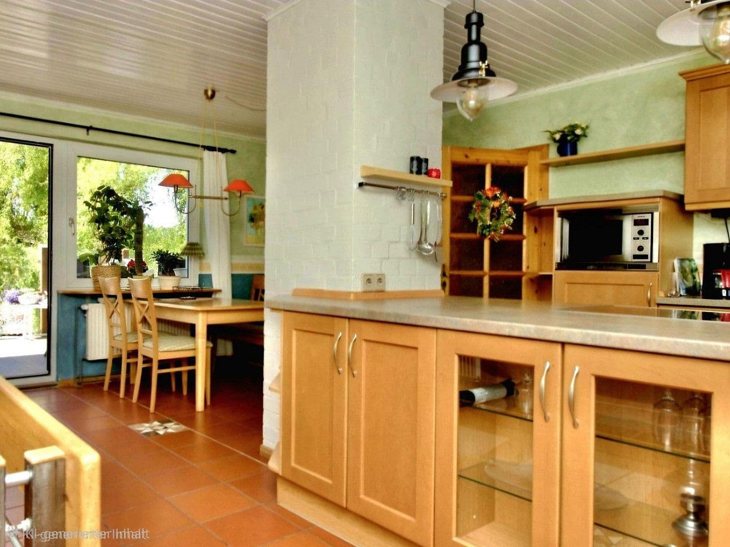 Predaj domu 222 m², pozemok 508 m², Lietzow, Meklenbursko-Predpomoransko Predaj domu 222 m², pozemok 508 m², Lietzow, Meklenbursko-Predpomoransko