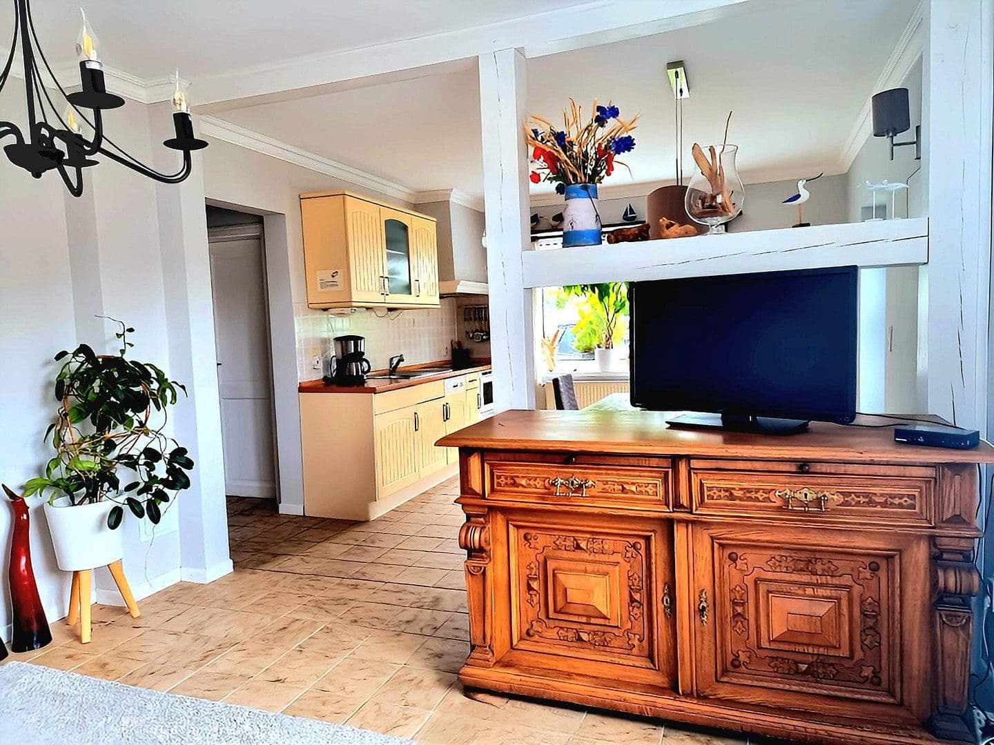 Predaj domu 222 m², pozemok 508 m², Lietzow, Meklenbursko-Predpomoransko Predaj domu 222 m², pozemok 508 m², Lietzow, Meklenbursko-Predpomoransko