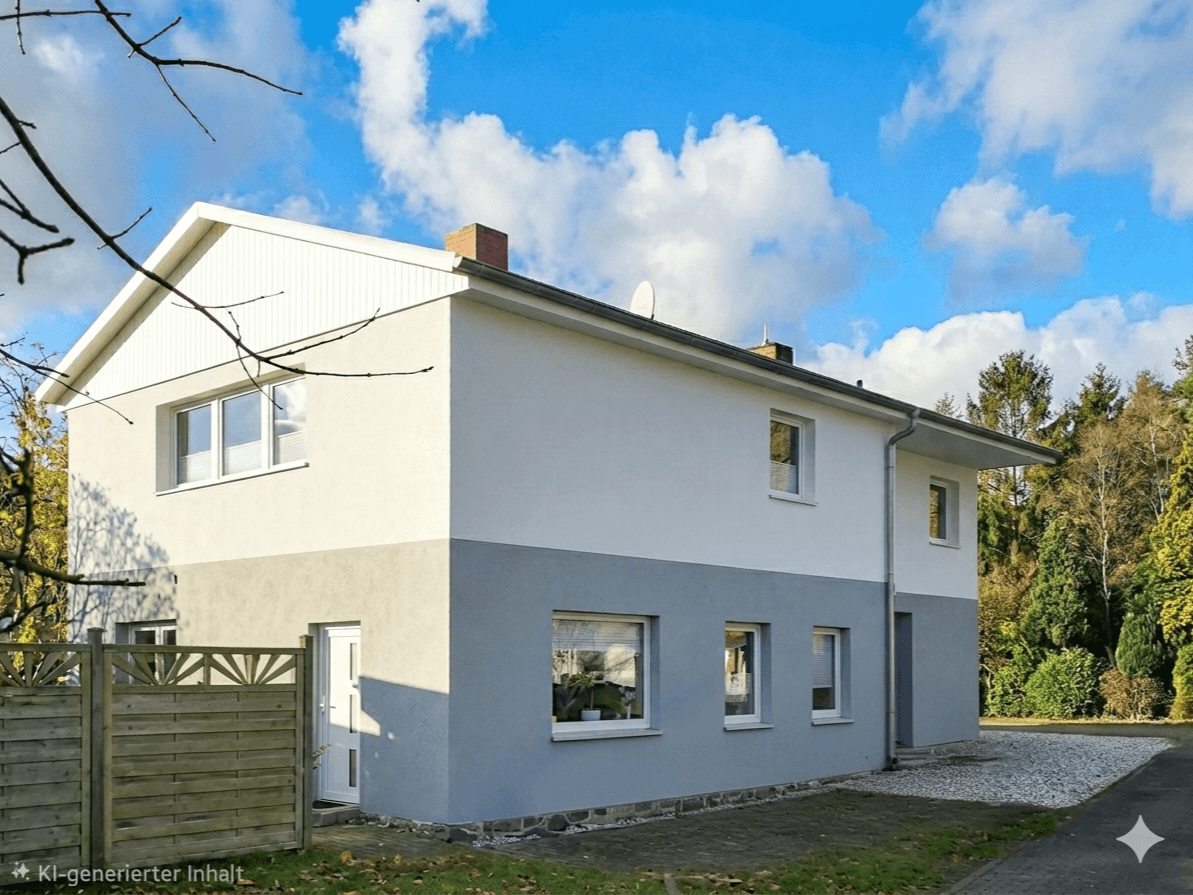 Predaj domu 222 m², pozemok 508 m², Lietzow, Meklenbursko-Predpomoransko Predaj domu 222 m², pozemok 508 m², Lietzow, Meklenbursko-Predpomoransko