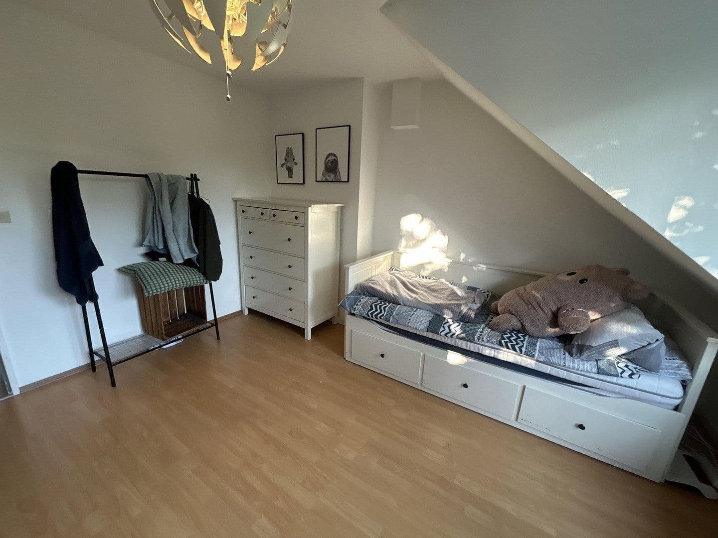 Predaj bytu 2-izbový 40 m², Hamburg Wandsbek, Hamburg Predaj bytu 2-izbový 40 m², Hamburg Wandsbek, Hamburg