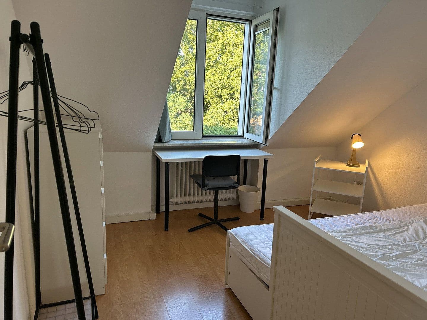 Predaj bytu 2-izbový 40 m², Hamburg Wandsbek, Hamburg Predaj bytu 2-izbový 40 m², Hamburg Wandsbek, Hamburg