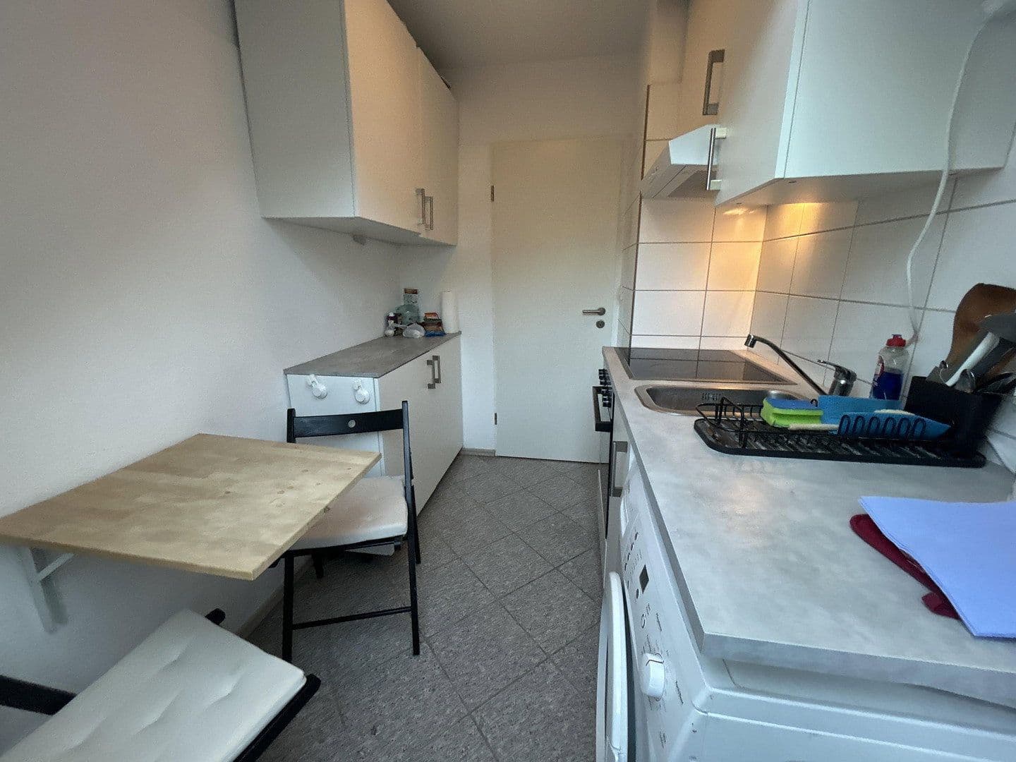 Predaj bytu 2-izbový 40 m², Hamburg Wandsbek, Hamburg Predaj bytu 2-izbový 40 m², Hamburg Wandsbek, Hamburg