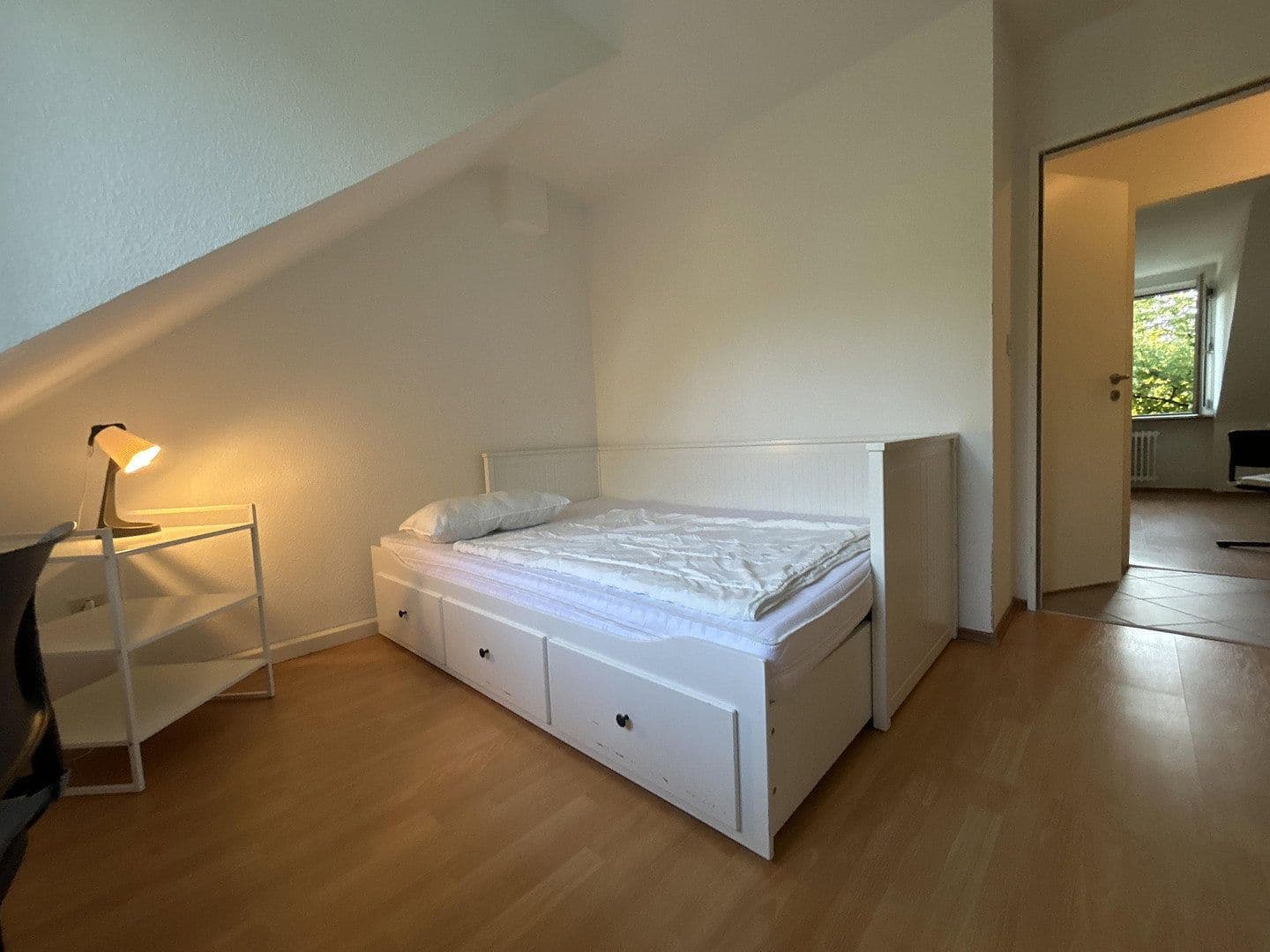 Predaj bytu 2-izbový 40 m², Hamburg Wandsbek, Hamburg Predaj bytu 2-izbový 40 m², Hamburg Wandsbek, Hamburg