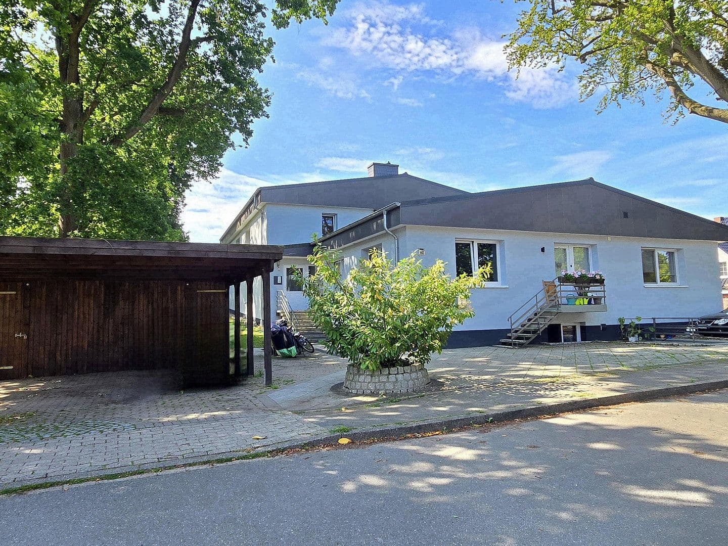 Predaj domu 652 m², pozemok 1.602 m², Godenbergredder 15, Malente, Šlezvicko-Holštajnsko Predaj domu 652 m², pozemok 1.602 m², Godenbergredder 15, Malente, Šlezvicko-Holštajnsko