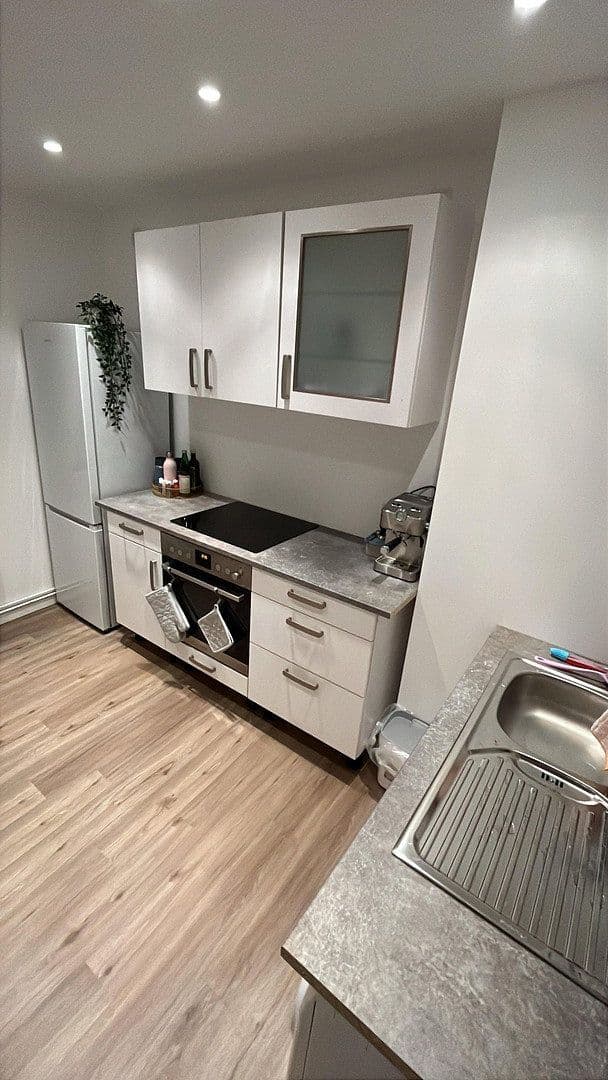 Prenájom bytu 2-izbový 52 m², Salamancaweg 5, Hannover, Dolné Sasko Prenájom bytu 2-izbový 52 m², Salamancaweg 5, Hannover, Dolné Sasko