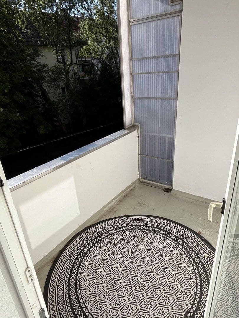 Prenájom bytu 2-izbový 52 m², Salamancaweg 5, Hannover, Dolné Sasko Prenájom bytu 2-izbový 52 m², Salamancaweg 5, Hannover, Dolné Sasko