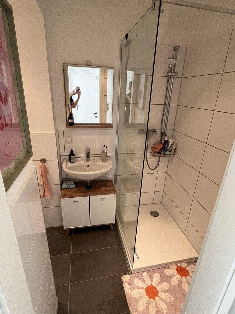 Prenájom bytu 2-izbový 52 m², Salamancaweg 5, Hannover, Dolné Sasko Prenájom bytu 2-izbový 52 m², Salamancaweg 5, Hannover, Dolné Sasko