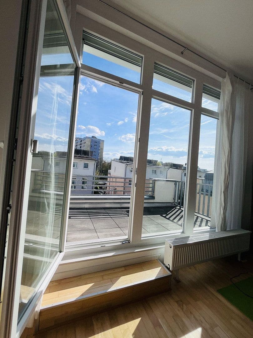 Predaj domu 146 m², pozemok 270 m², Berlin, Berlín Predaj domu 146 m², pozemok 270 m², Berlin, Berlín