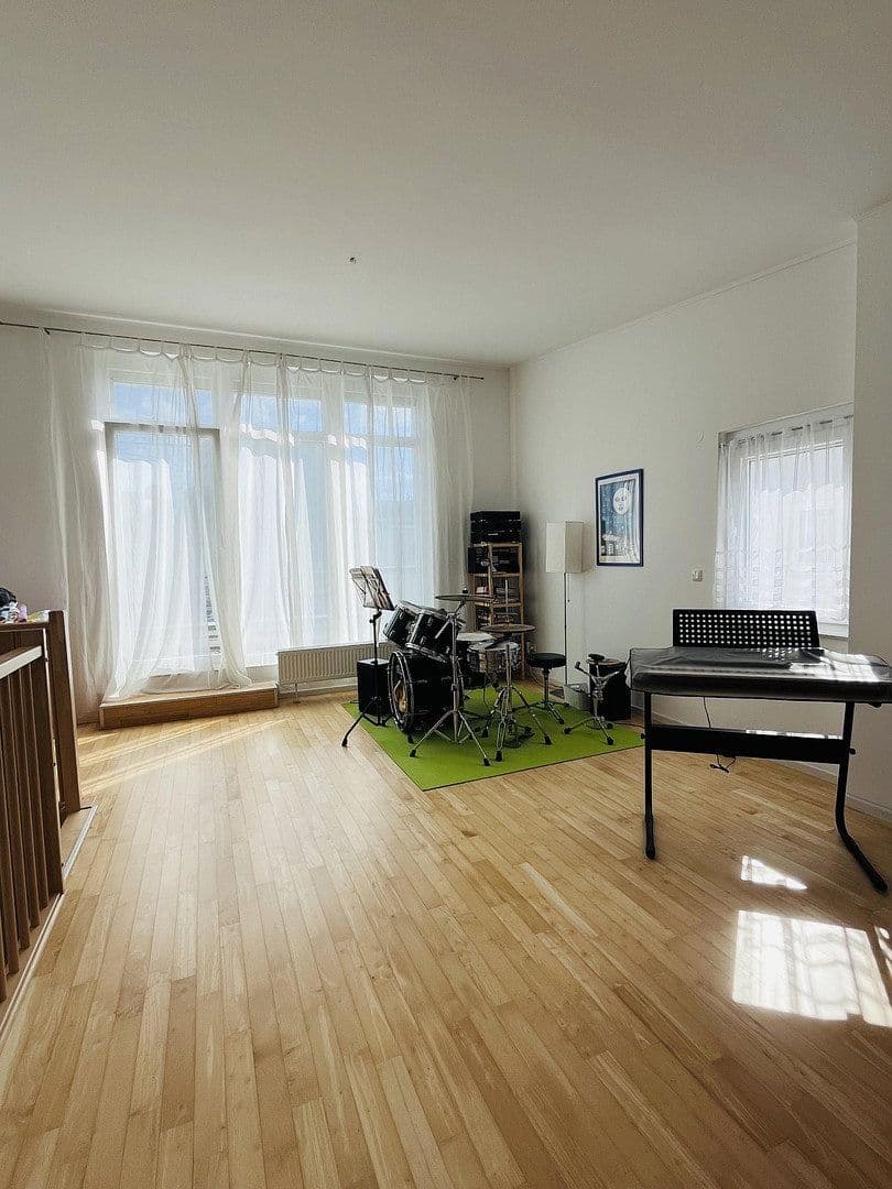 Predaj domu 146 m², pozemok 270 m², Berlin, Berlín Predaj domu 146 m², pozemok 270 m², Berlin, Berlín
