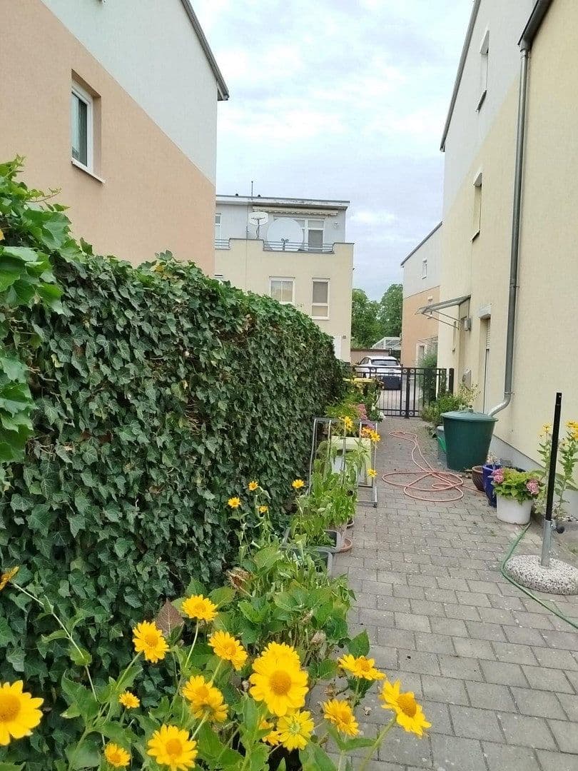 Predaj domu 146 m², pozemok 270 m², Berlin, Berlín Predaj domu 146 m², pozemok 270 m², Berlin, Berlín