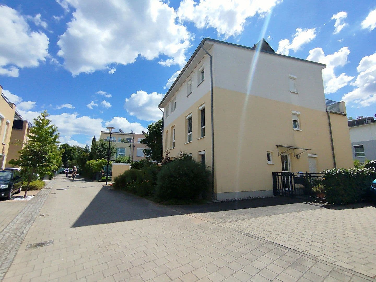 Predaj domu 146 m², pozemok 270 m², Berlin, Berlín Predaj domu 146 m², pozemok 270 m², Berlin, Berlín