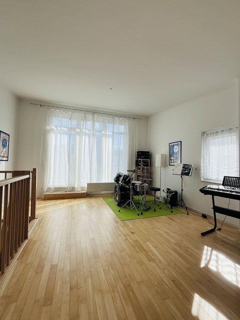 Predaj domu 146 m², pozemok 270 m², Berlin, Berlín Predaj domu 146 m², pozemok 270 m², Berlin, Berlín