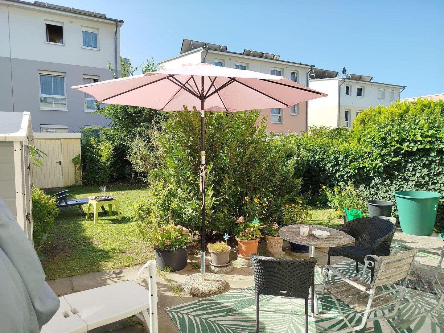 Predaj domu 146 m², pozemok 270 m², Berlin, Berlín Predaj domu 146 m², pozemok 270 m², Berlin, Berlín