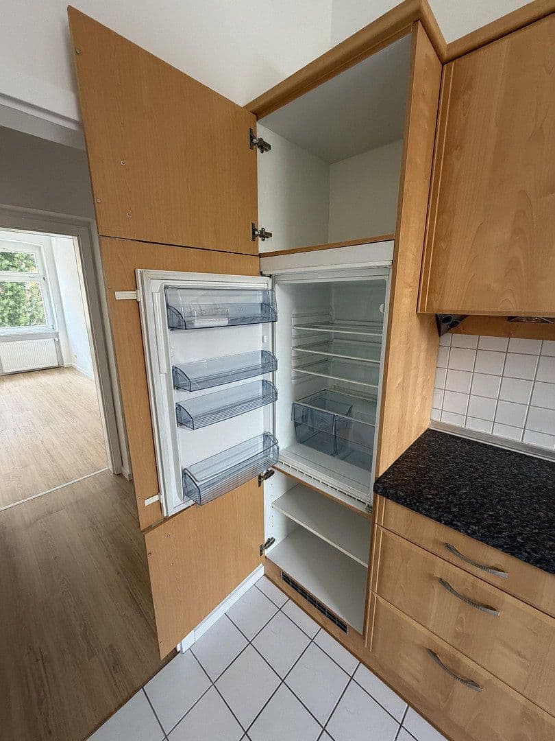 Prenájom bytu 2-izbový 82 m², Milchinselstraße 2, Erfurt, Durínsko Prenájom bytu 2-izbový 82 m², Milchinselstraße 2, Erfurt, Durínsko