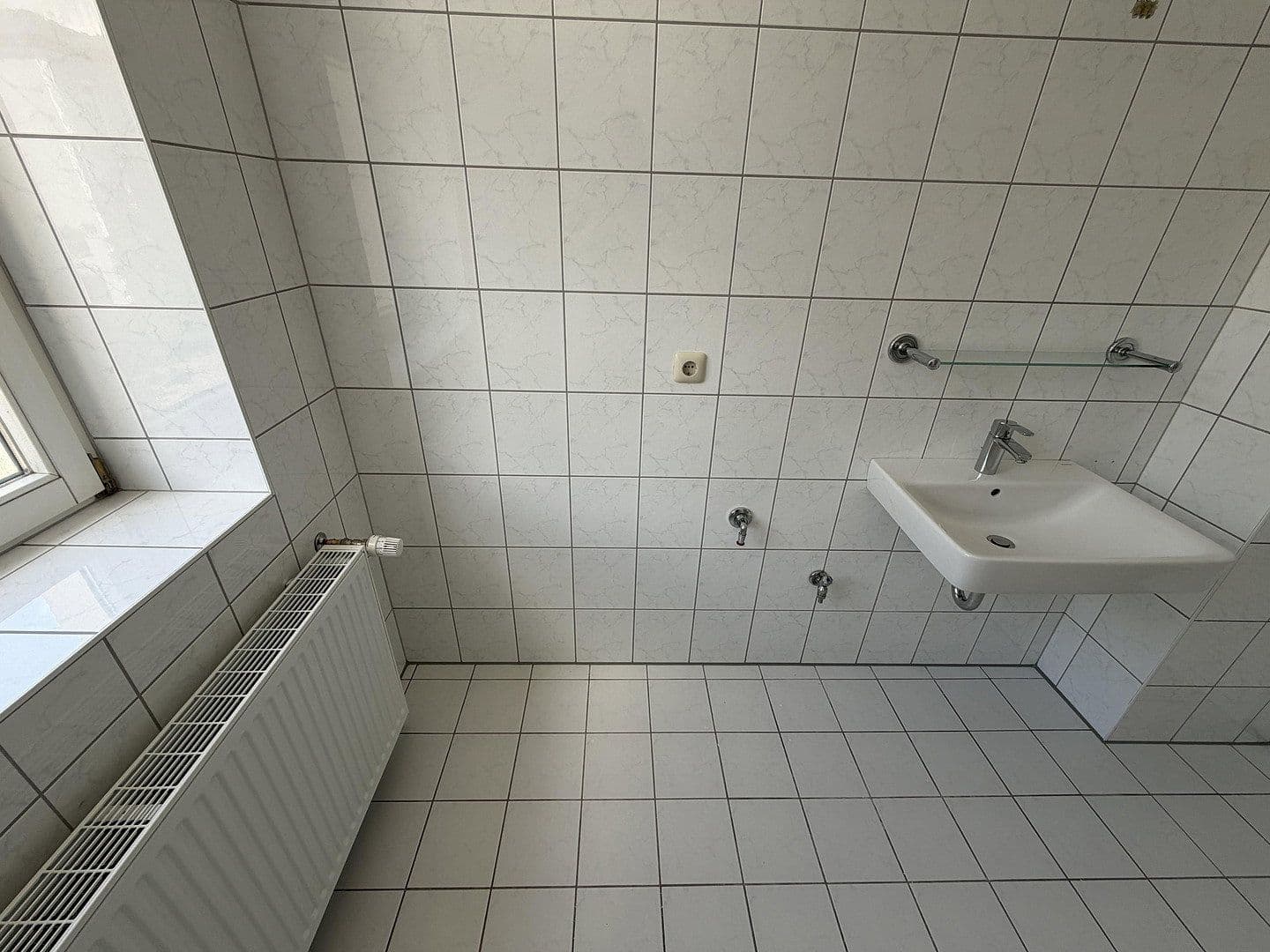 Prenájom bytu 2-izbový 82 m², Milchinselstraße 2, Erfurt, Durínsko Prenájom bytu 2-izbový 82 m², Milchinselstraße 2, Erfurt, Durínsko