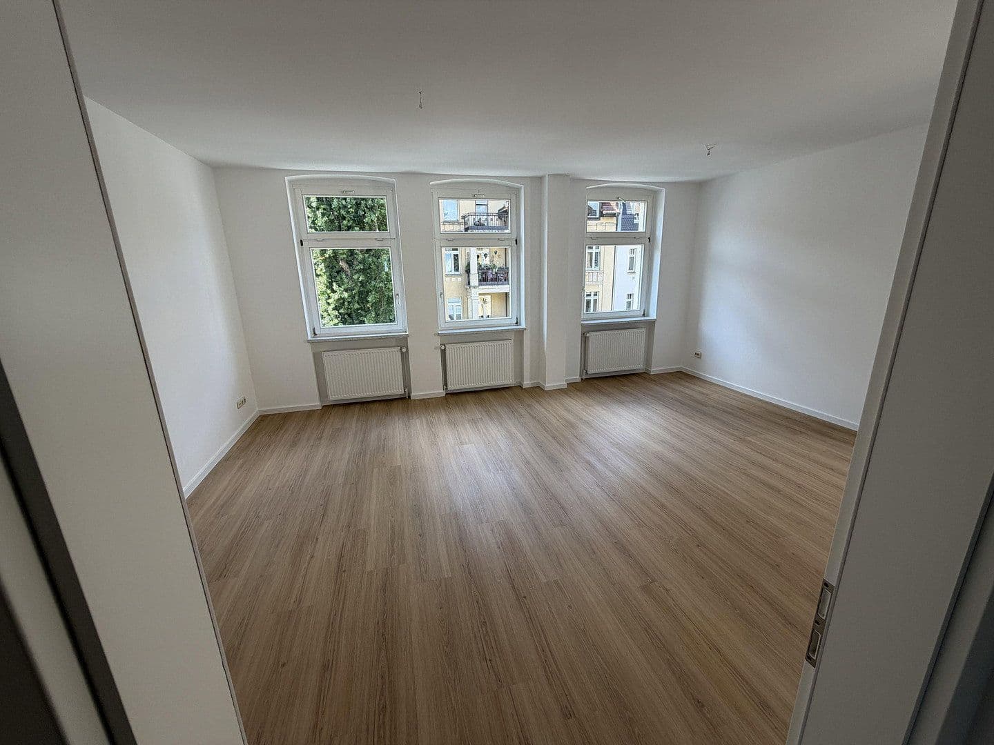 Prenájom bytu 2-izbový 82 m², Milchinselstraße 2, Erfurt, Durínsko Prenájom bytu 2-izbový 82 m², Milchinselstraße 2, Erfurt, Durínsko