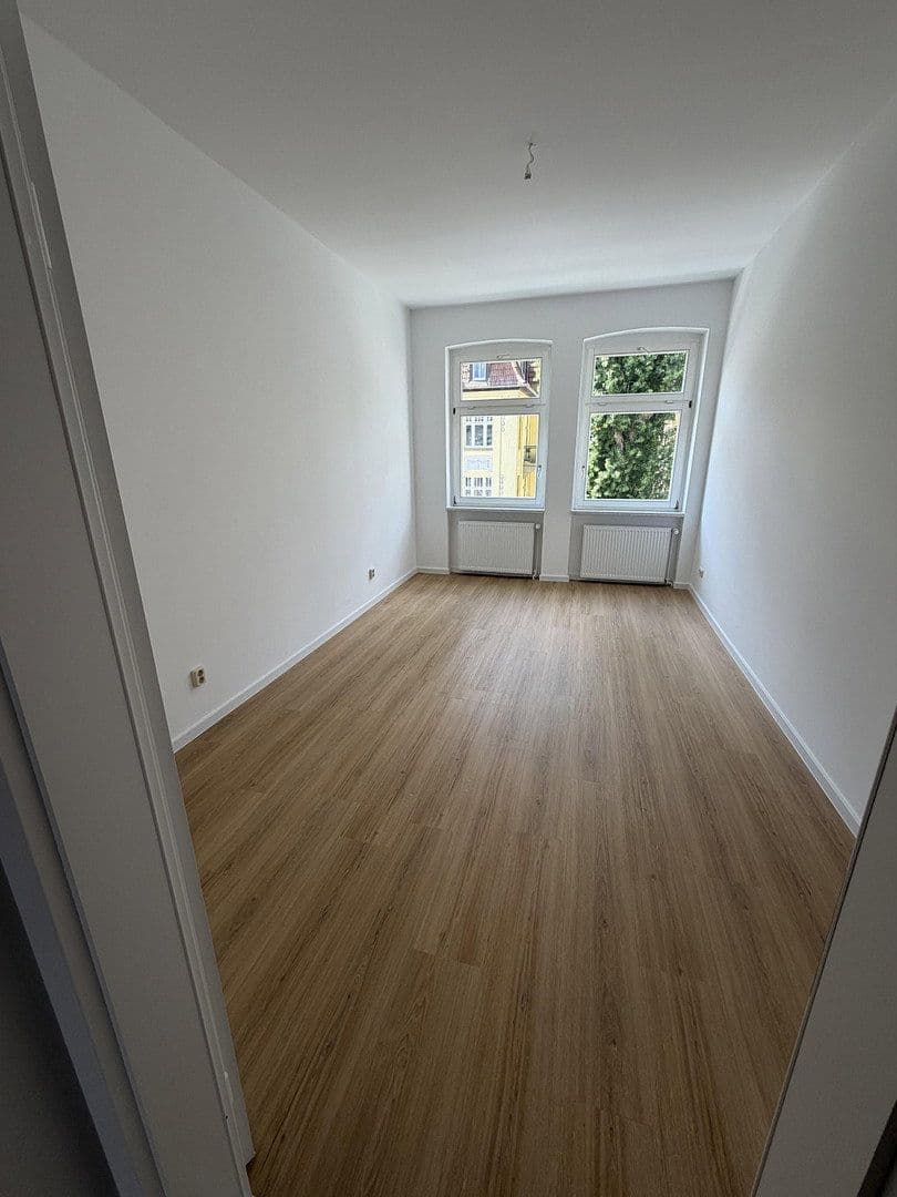 Prenájom bytu 2-izbový 82 m², Milchinselstraße 2, Erfurt, Durínsko Prenájom bytu 2-izbový 82 m², Milchinselstraße 2, Erfurt, Durínsko
