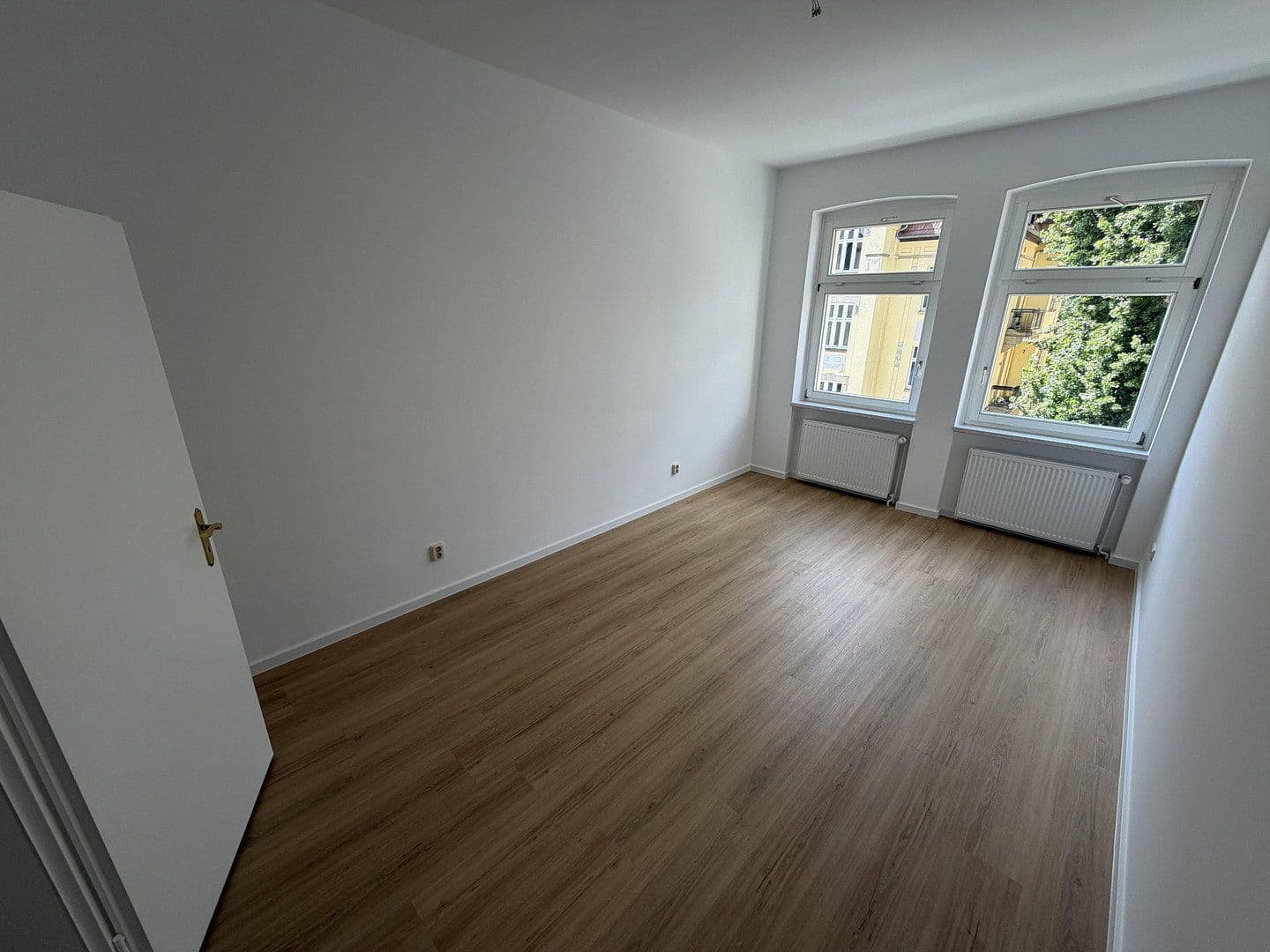 Prenájom bytu 2-izbový 82 m², Milchinselstraße 2, Erfurt, Durínsko Prenájom bytu 2-izbový 82 m², Milchinselstraße 2, Erfurt, Durínsko