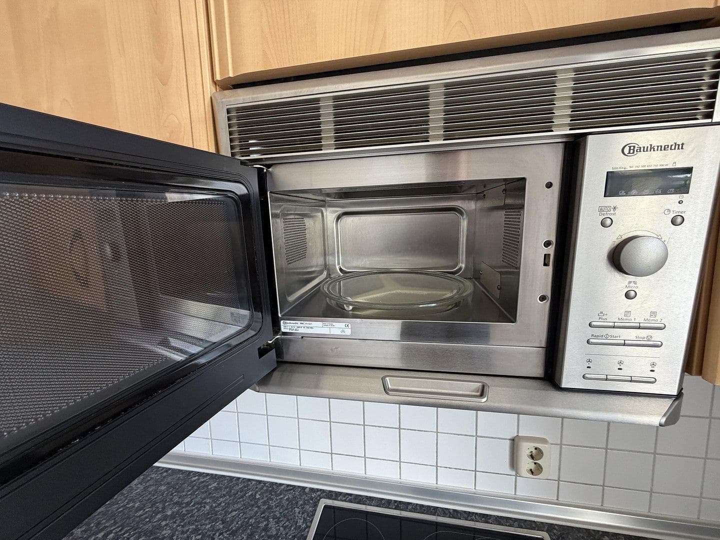 Prenájom bytu 2-izbový 82 m², Milchinselstraße 2, Erfurt, Durínsko Prenájom bytu 2-izbový 82 m², Milchinselstraße 2, Erfurt, Durínsko