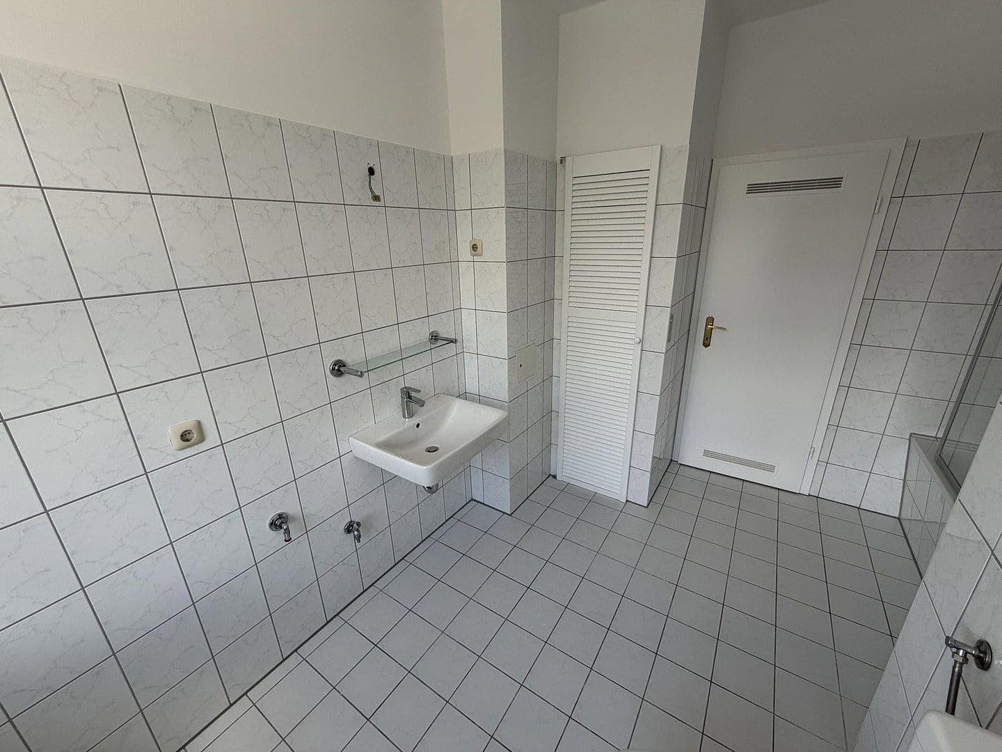 Prenájom bytu 2-izbový 82 m², Milchinselstraße 2, Erfurt, Durínsko Prenájom bytu 2-izbový 82 m², Milchinselstraße 2, Erfurt, Durínsko