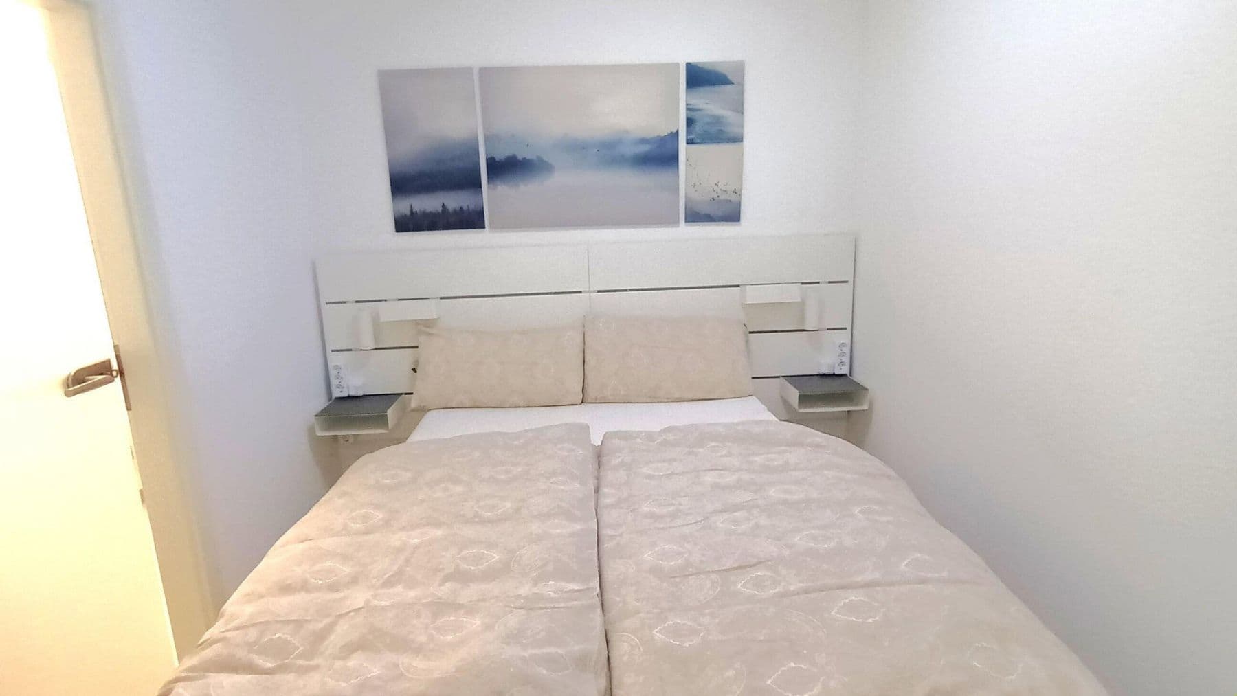 Prenájom bytu 2-izbový 46 m², München, Bavorsko Prenájom bytu 2-izbový 46 m², München, Bavorsko