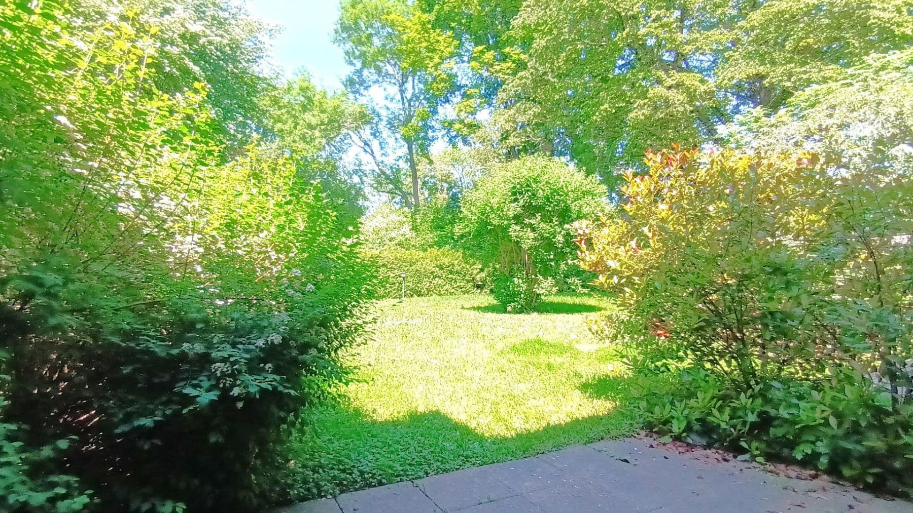 Prenájom bytu 2-izbový 46 m², München, Bavorsko Prenájom bytu 2-izbový 46 m², München, Bavorsko