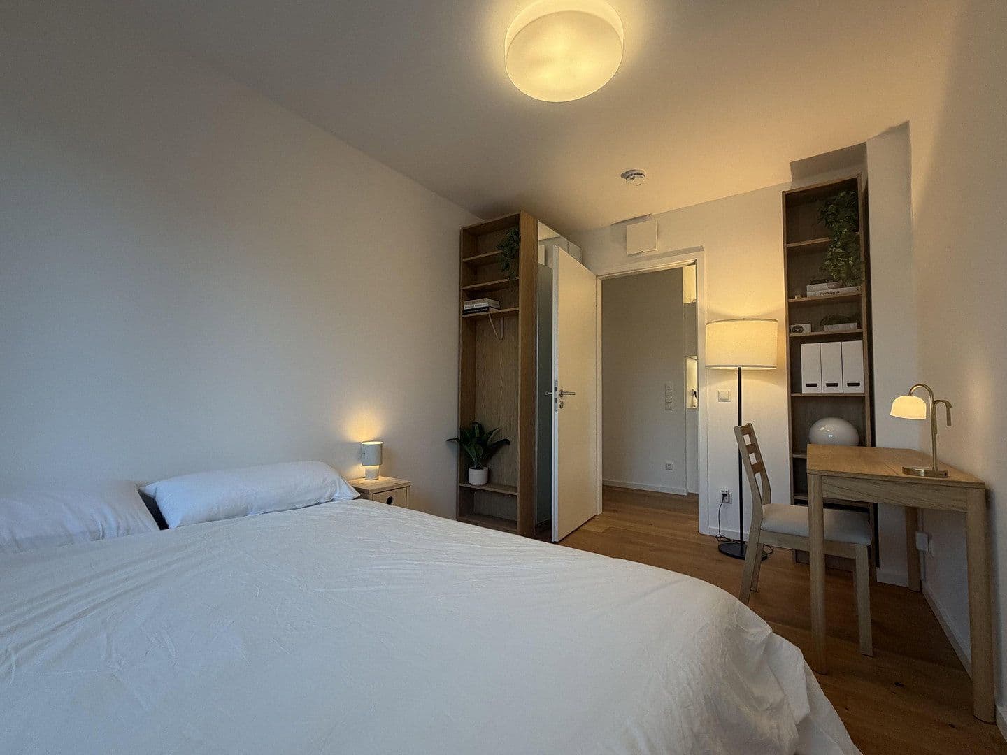 Prenájom bytu 3-izbový 72 m², Pasewalker str. 96, Berlin, Berlín Prenájom bytu 3-izbový 72 m², Pasewalker str. 96, Berlin, Berlín
