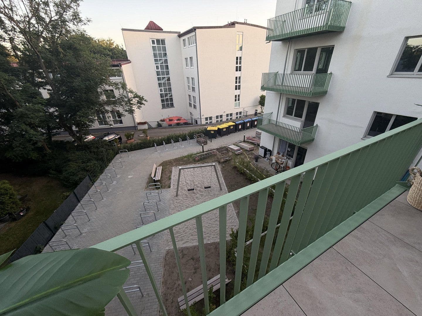Prenájom bytu 3-izbový 72 m², Pasewalker str. 96, Berlin, Berlín Prenájom bytu 3-izbový 72 m², Pasewalker str. 96, Berlin, Berlín