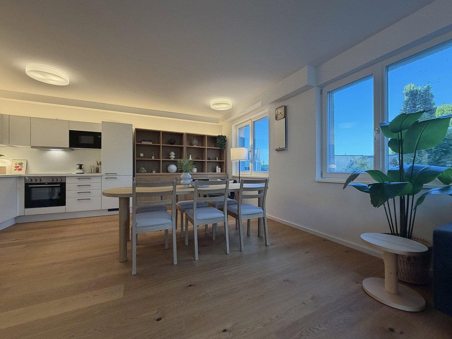 Prenájom bytu 3-izbový 72 m², Pasewalker str. 96, Berlin, Berlín Prenájom bytu 3-izbový 72 m², Pasewalker str. 96, Berlin, Berlín