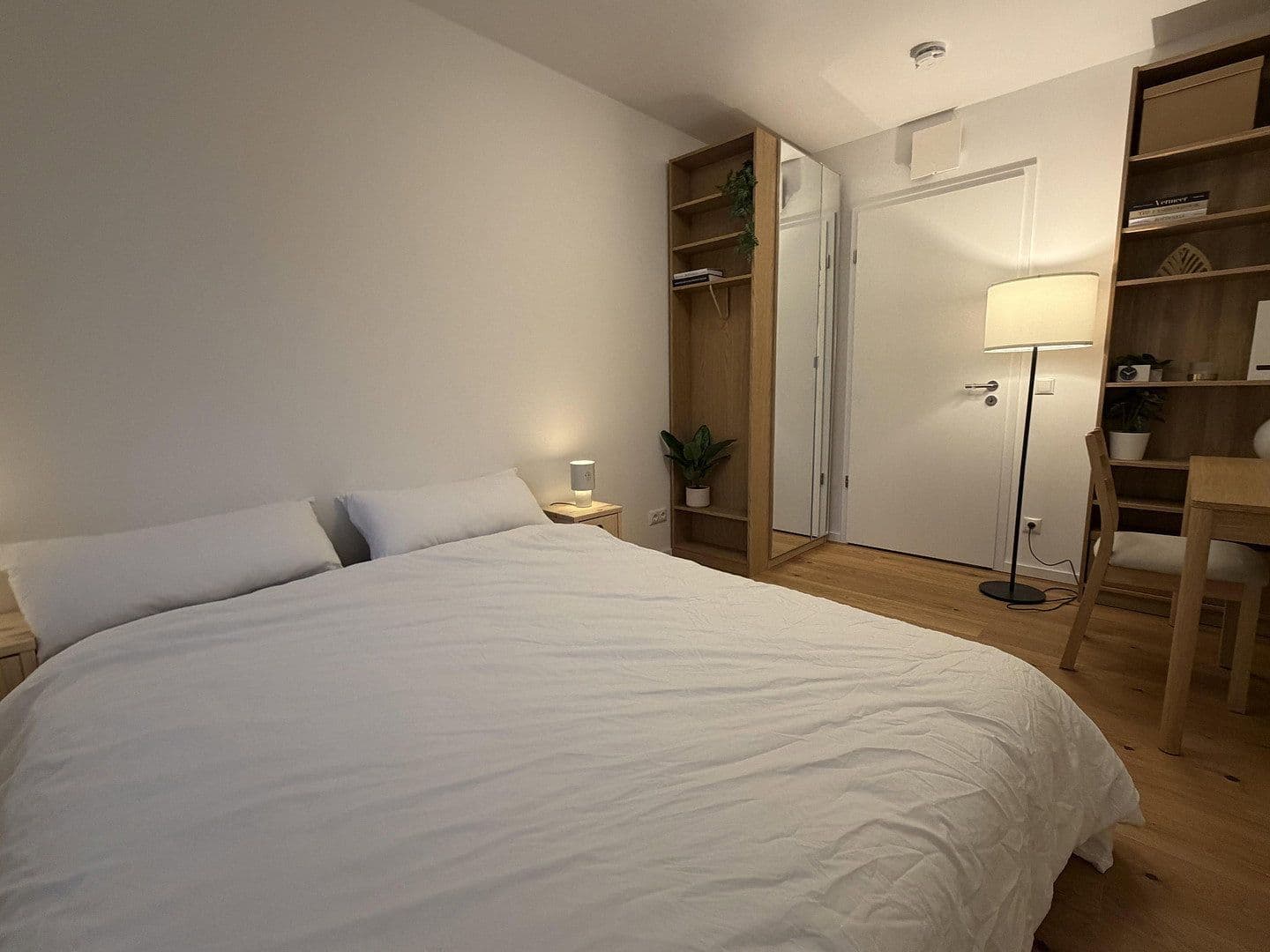 Prenájom bytu 3-izbový 72 m², Pasewalker str. 96, Berlin, Berlín Prenájom bytu 3-izbový 72 m², Pasewalker str. 96, Berlin, Berlín