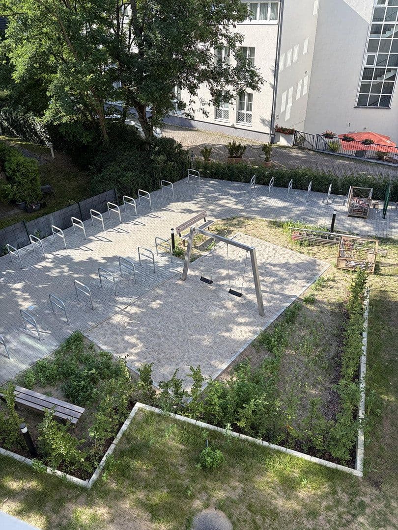 Prenájom bytu 3-izbový 72 m², Pasewalker str. 96, Berlin, Berlín Prenájom bytu 3-izbový 72 m², Pasewalker str. 96, Berlin, Berlín