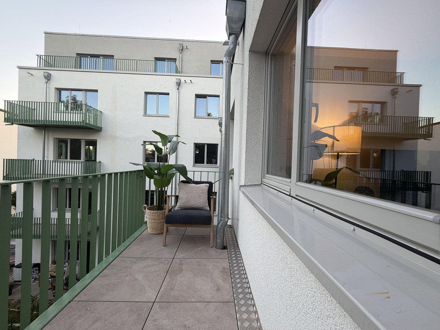Prenájom bytu 3-izbový 72 m², Pasewalker str. 96, Berlin, Berlín Prenájom bytu 3-izbový 72 m², Pasewalker str. 96, Berlin, Berlín