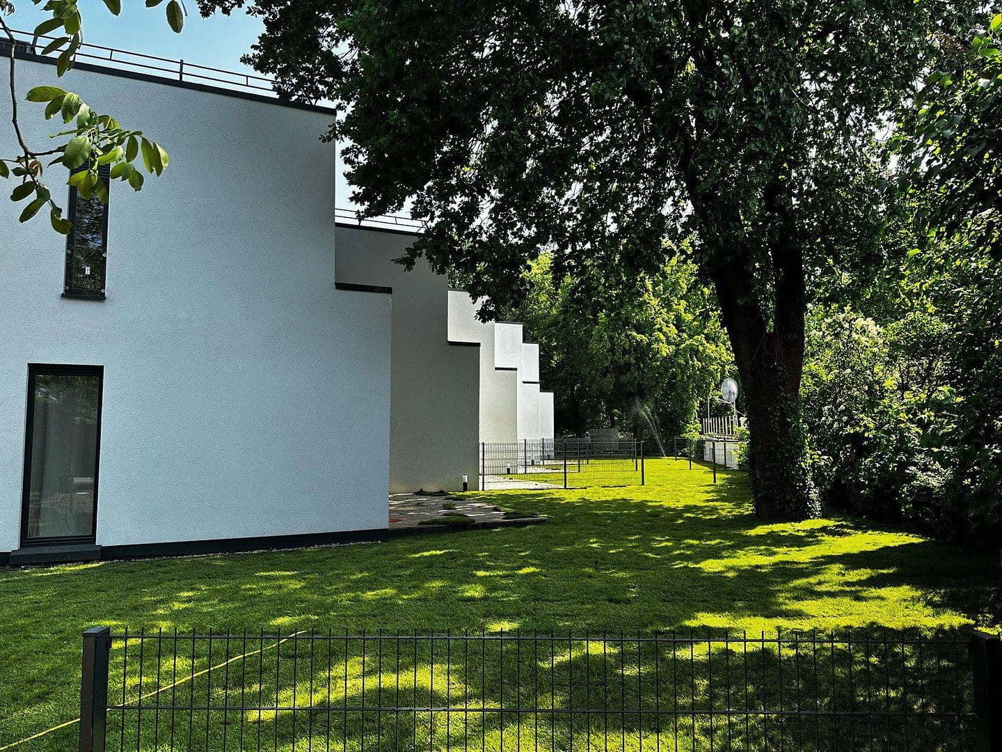 Predaj domu 137 m², pozemok 387 m², Radelandstr. 92 B, Berlin, Berlín Predaj domu 137 m², pozemok 387 m², Radelandstr. 92 B, Berlin, Berlín