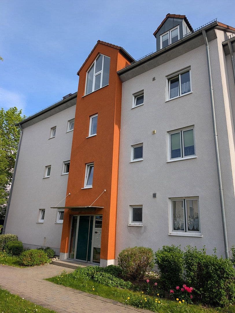 Predaj bytu 3-izbový 80 m², Amberg, Bavorsko Predaj bytu 3-izbový 80 m², Amberg, Bavorsko