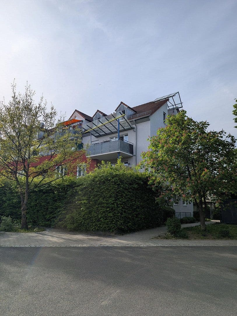 Predaj bytu 3-izbový 80 m², Amberg, Bavorsko Predaj bytu 3-izbový 80 m², Amberg, Bavorsko