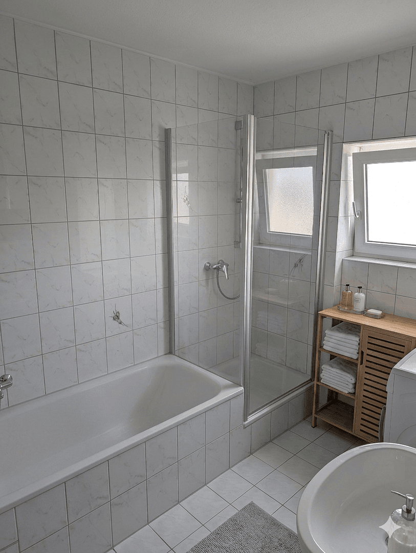 Predaj bytu 3-izbový 80 m², Amberg, Bavorsko Predaj bytu 3-izbový 80 m², Amberg, Bavorsko