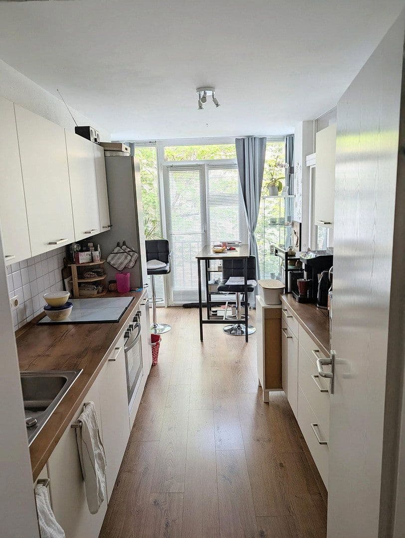 Predaj bytu 3-izbový 80 m², Amberg, Bavorsko Predaj bytu 3-izbový 80 m², Amberg, Bavorsko