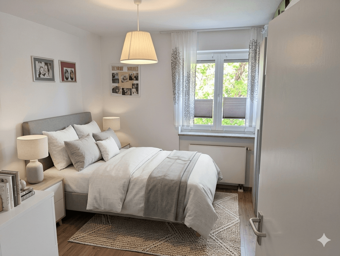Predaj bytu 3-izbový 80 m², Amberg, Bavorsko Predaj bytu 3-izbový 80 m², Amberg, Bavorsko