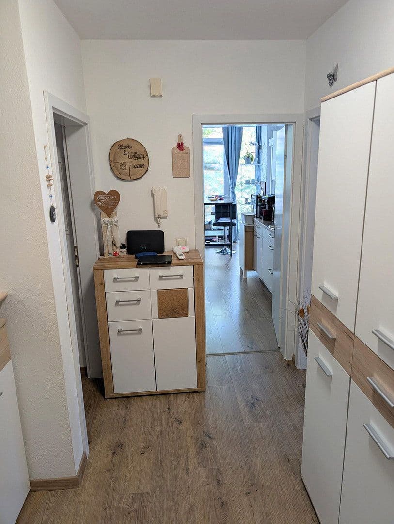 Predaj bytu 3-izbový 80 m², Amberg, Bavorsko Predaj bytu 3-izbový 80 m², Amberg, Bavorsko