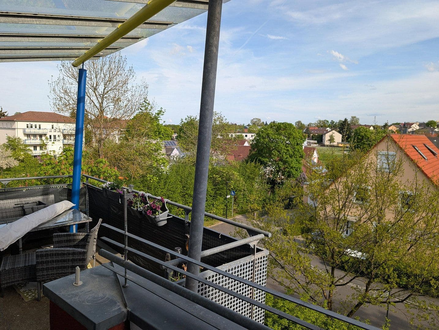 Predaj bytu 3-izbový 80 m², Amberg, Bavorsko Predaj bytu 3-izbový 80 m², Amberg, Bavorsko