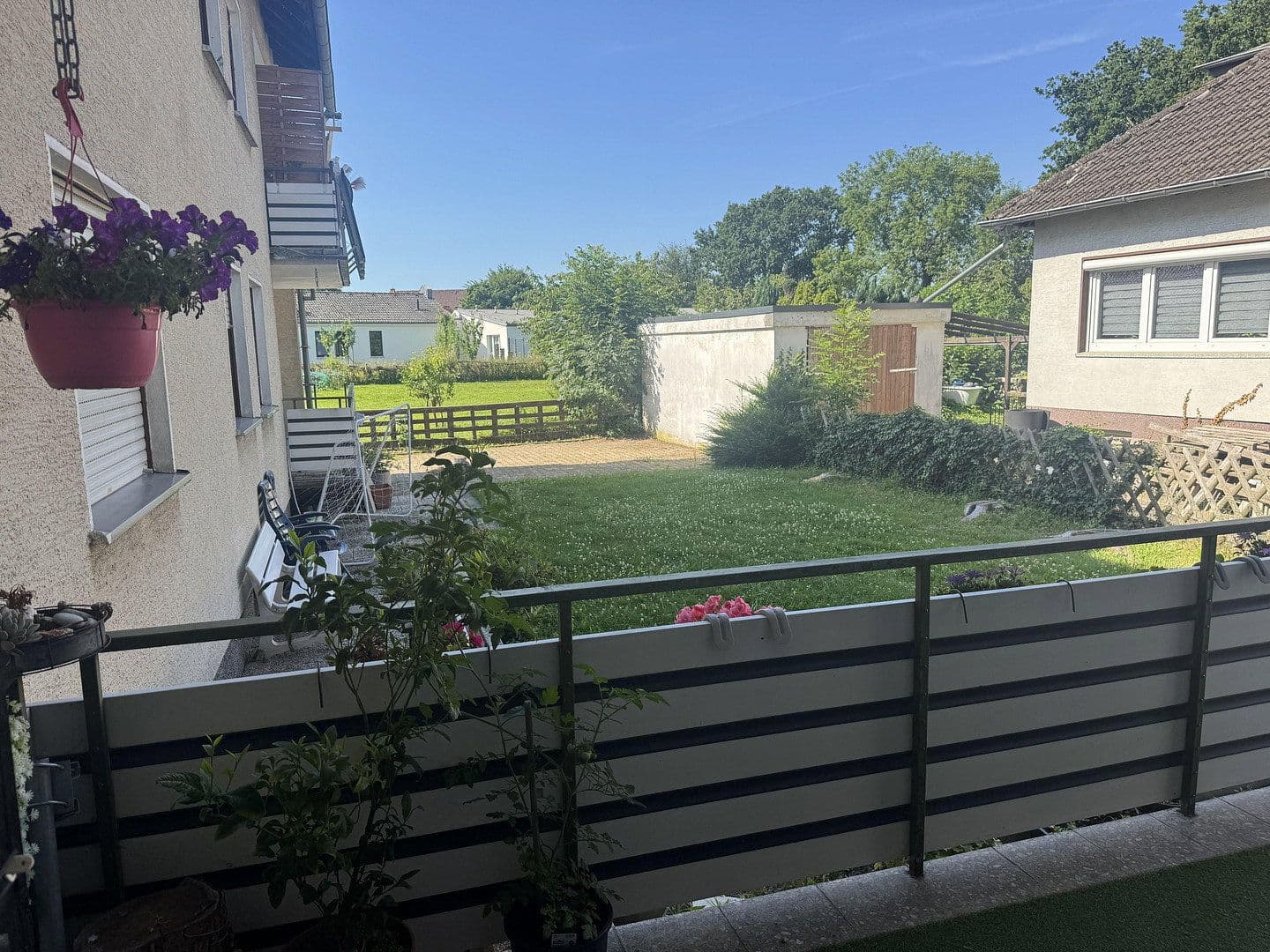 Prenájom bytu 4-izbový 124 m², Hegelstrasse 2, Kamen, Severné Porýnie - Westfálsko Prenájom bytu 4-izbový 124 m², Hegelstrasse 2, Kamen, Severné Porýnie - Westfálsko