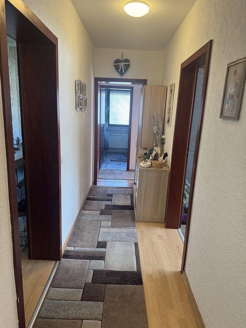 Prenájom bytu 4-izbový 124 m², Hegelstrasse 2, Kamen, Severné Porýnie - Westfálsko Prenájom bytu 4-izbový 124 m², Hegelstrasse 2, Kamen, Severné Porýnie - Westfálsko