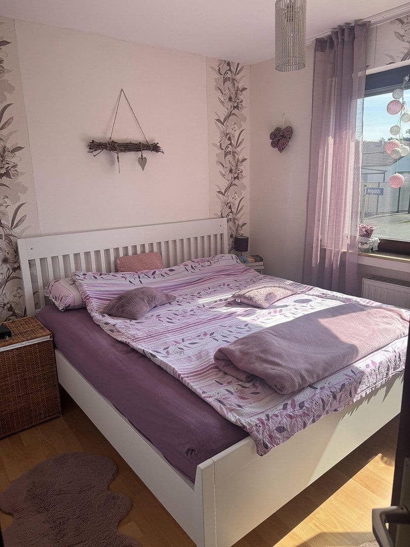 Prenájom bytu 4-izbový 124 m², Hegelstrasse 2, Kamen, Severné Porýnie - Westfálsko Prenájom bytu 4-izbový 124 m², Hegelstrasse 2, Kamen, Severné Porýnie - Westfálsko