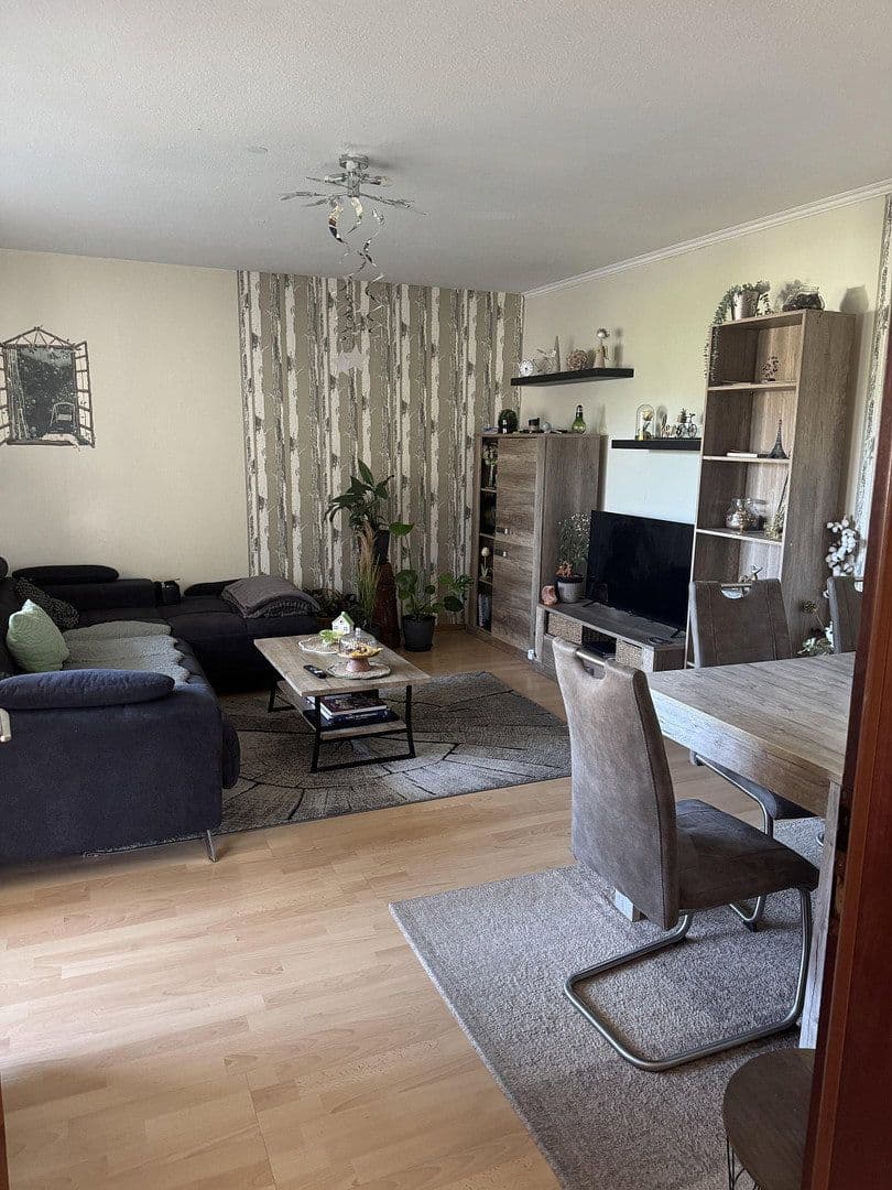 Prenájom bytu 4-izbový 124 m², Hegelstrasse 2, Kamen, Severné Porýnie - Westfálsko Prenájom bytu 4-izbový 124 m², Hegelstrasse 2, Kamen, Severné Porýnie - Westfálsko
