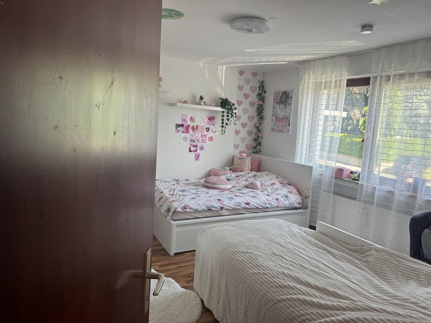 Prenájom bytu 4-izbový 124 m², Hegelstrasse 2, Kamen, Severné Porýnie - Westfálsko Prenájom bytu 4-izbový 124 m², Hegelstrasse 2, Kamen, Severné Porýnie - Westfálsko
