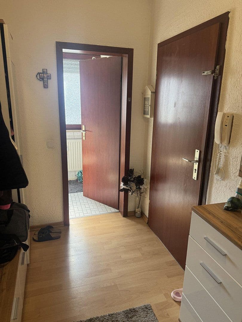 Prenájom bytu 4-izbový 124 m², Hegelstrasse 2, Kamen, Severné Porýnie - Westfálsko Prenájom bytu 4-izbový 124 m², Hegelstrasse 2, Kamen, Severné Porýnie - Westfálsko