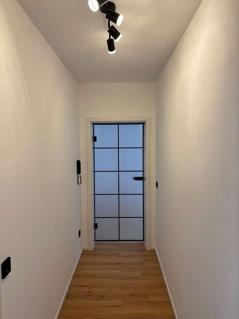 Predaj bytu 2-izbový 60 m², Brunnengasse 3, Gerolzhofen, Bavorsko Predaj bytu 2-izbový 60 m², Brunnengasse 3, Gerolzhofen, Bavorsko