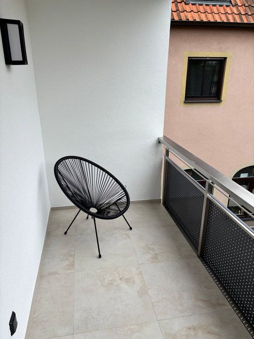 Predaj bytu 2-izbový 60 m², Brunnengasse 3, Gerolzhofen, Bavorsko Predaj bytu 2-izbový 60 m², Brunnengasse 3, Gerolzhofen, Bavorsko