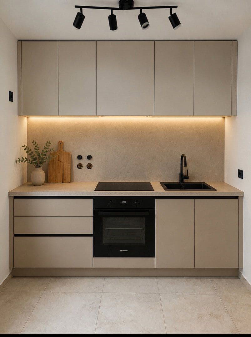 Predaj bytu 2-izbový 60 m², Brunnengasse 3, Gerolzhofen, Bavorsko Predaj bytu 2-izbový 60 m², Brunnengasse 3, Gerolzhofen, Bavorsko