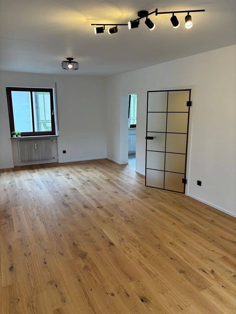 Predaj bytu 2-izbový 60 m², Brunnengasse 3, Gerolzhofen, Bavorsko Predaj bytu 2-izbový 60 m², Brunnengasse 3, Gerolzhofen, Bavorsko